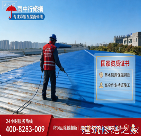 嘉兴2026平湖市 厂房屋面防水 附近厂家推荐