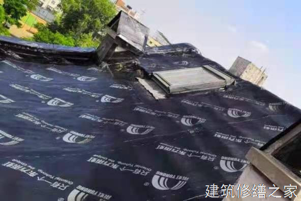 嘉兴2026嘉善县 屋面防水 本地正规资质商家