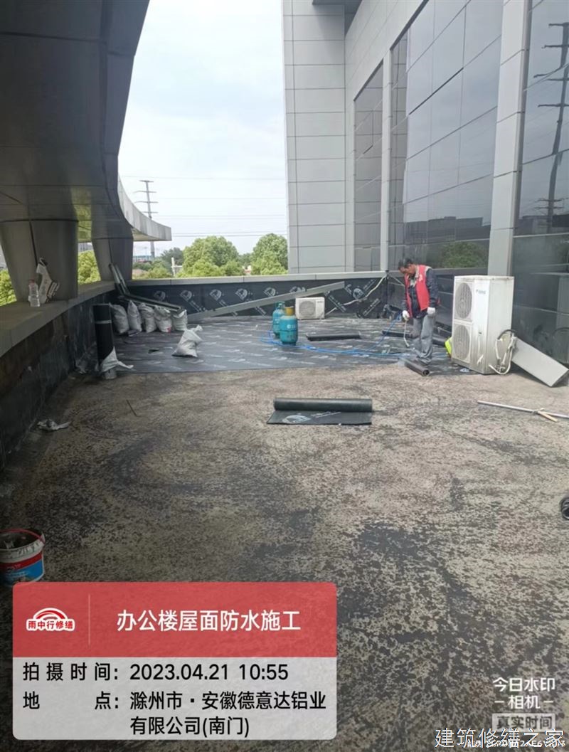 嘉兴2026桐乡市 屋面防水 价格是多少