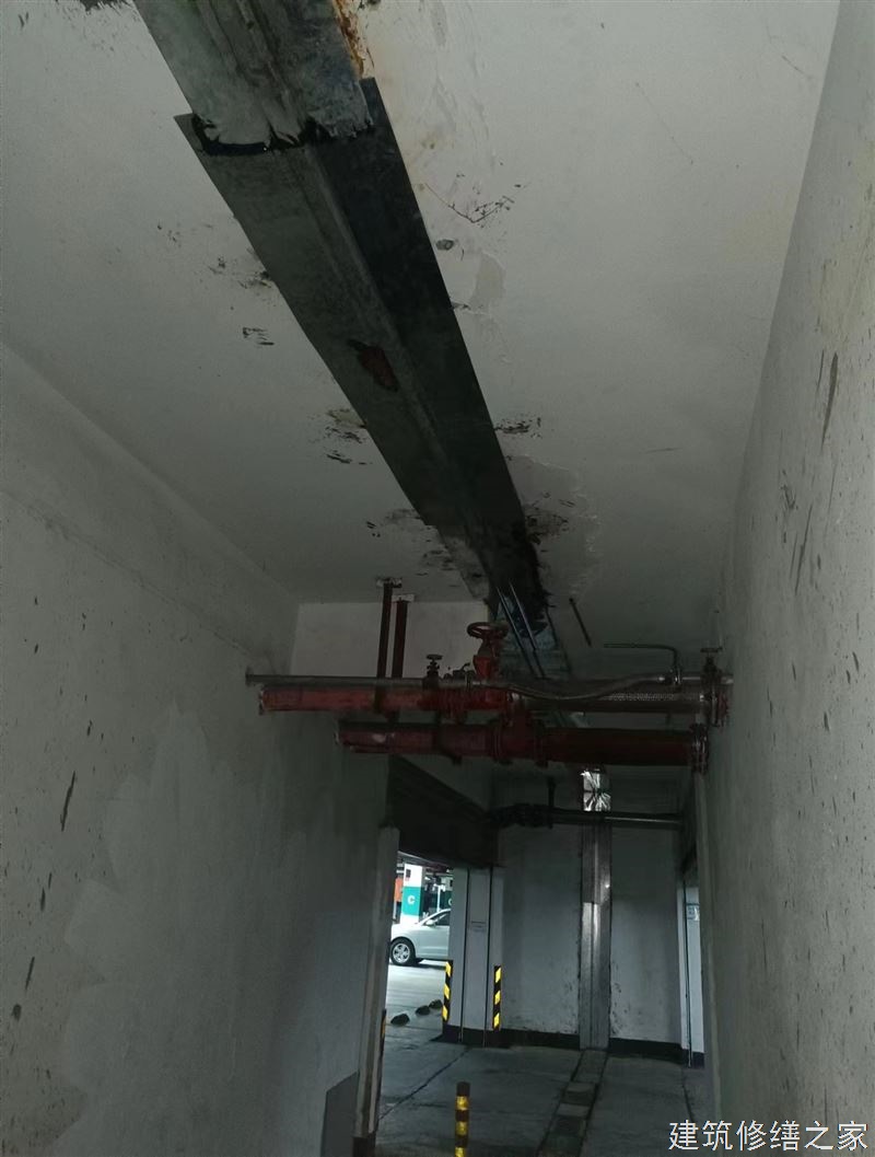 嘉兴2026海盐县 彩钢瓦除锈翻新防腐 哪些注意事项