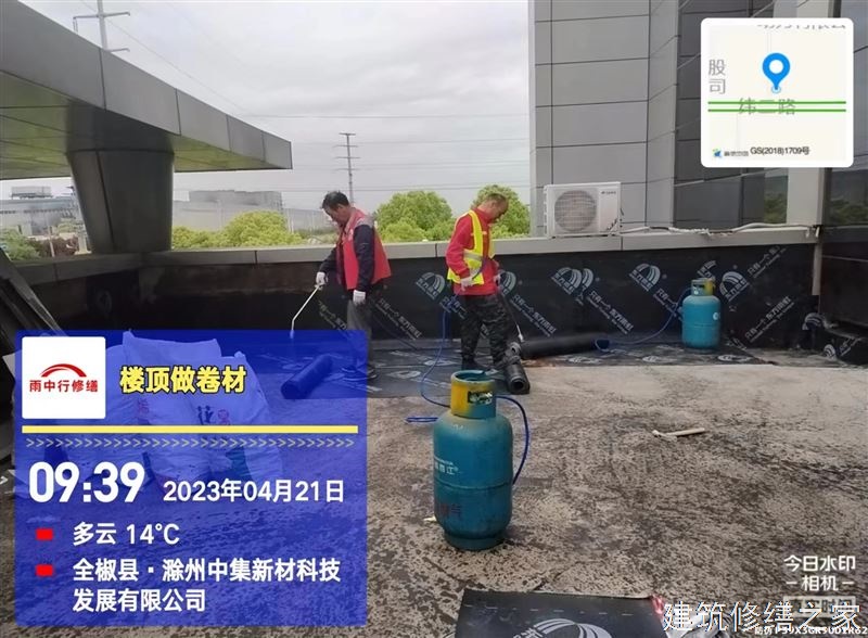 嘉兴2026海盐县 彩钢瓦除锈翻新防腐 排名前十的源头厂家