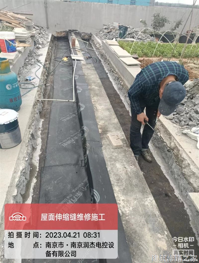 嘉兴2026桐乡市 彩钢瓦屋面防水 哪些注意事项