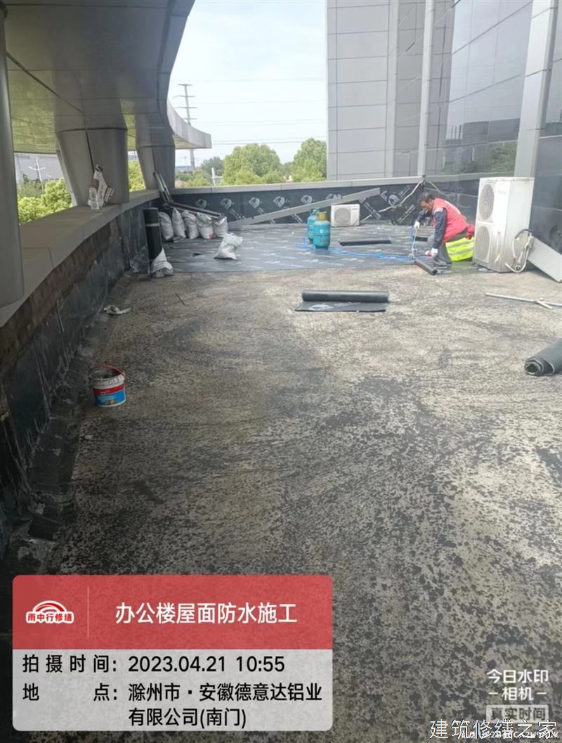 嘉兴2026桐乡市 彩钢瓦屋面防水 排名前十的源头厂家